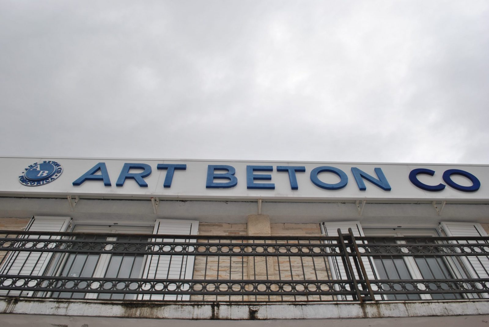 ART BETON COMPANY PODGORICA