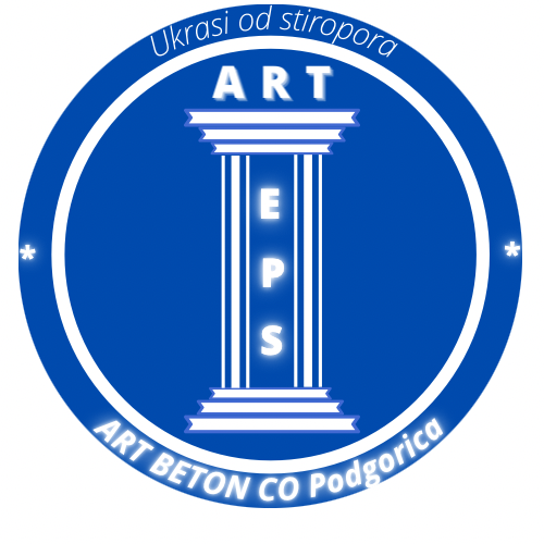 ART EPS LOGO